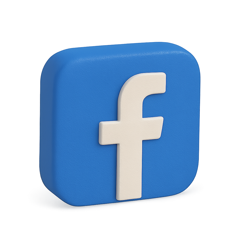Facebook icon