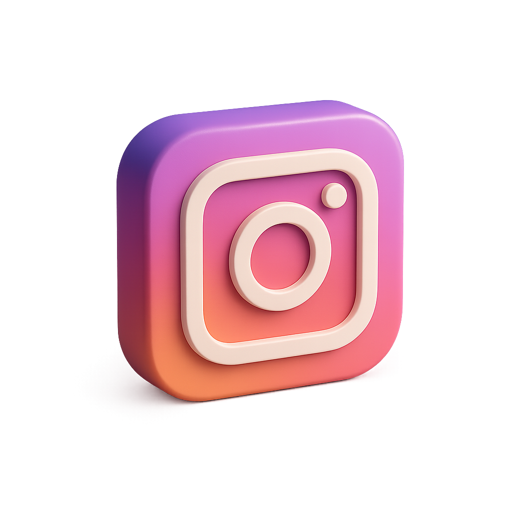 Instagram icon